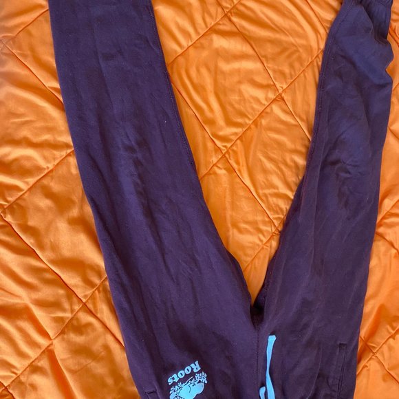 Roots original sweatpants - Picture 4 of 5